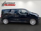 Peugeot Traveller Active L2 *8-Sitzer, AHK, CarPlay* - Peugeot: Sitzer 8