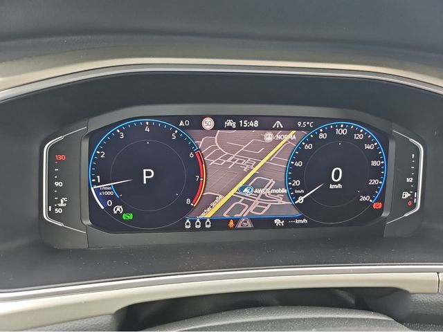T-Roc 1.5TSI DSG Move