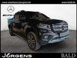 Mercedes-Benz X 350 d 4M POWER EDITION Comand/LED/AHK/360/SHZ - Mercedes-Benz X 350 aus 2019