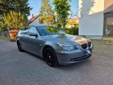 BMW Bmw 525i E61 LCI Automatik Head-Up Display - BMW 525: E61 525d