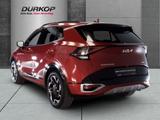 Kia Sportage 1.6 GT-Line Allrad Navi Leder Soundsyst - Kia Sportage in Braunschweig