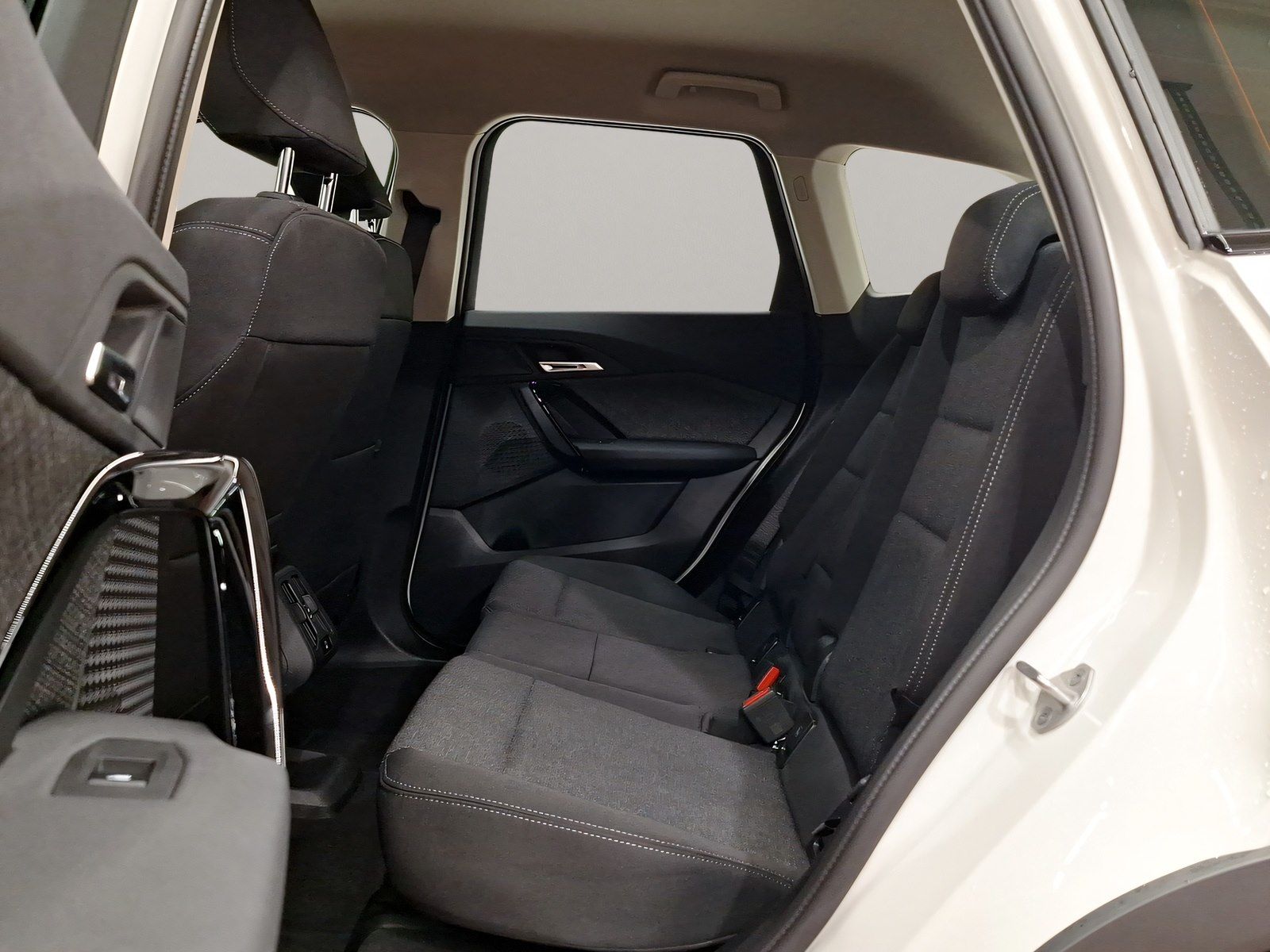 BMW X1 - Bild 6