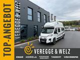Weinsberg CaraBus EDITION FIRE 600 MQH  - Weinsberg CaraBus 600 MQH