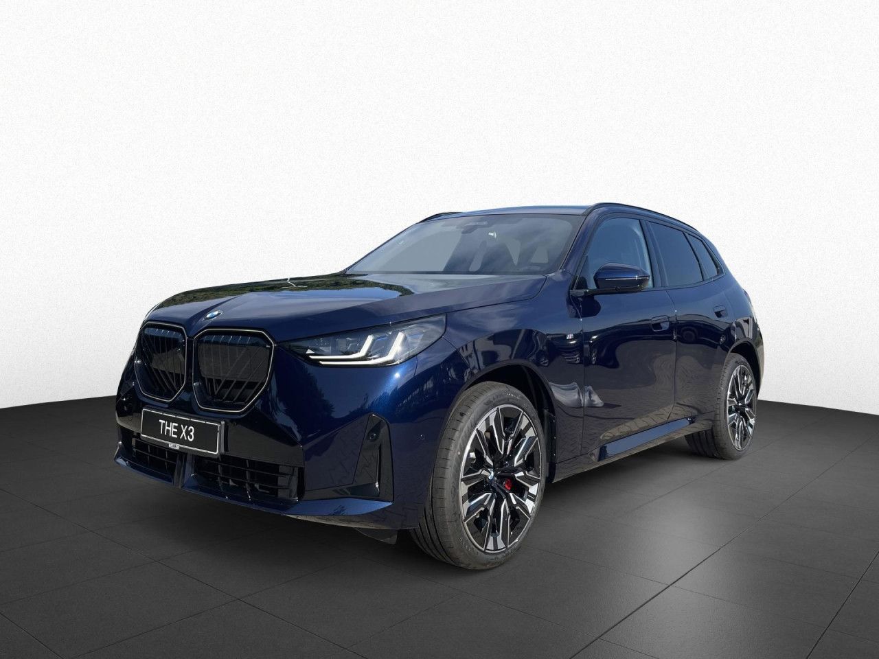 BMW X3 - Bild 2