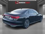 Audi A8 50 TDI quattro HUD*Allradlenkung*B&O*Standhzg - Audi A8 Gebrauchtwagen in Hamburg