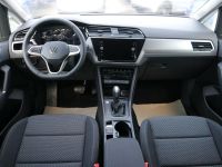 Volkswagen Touran - Vorschau Bild 11