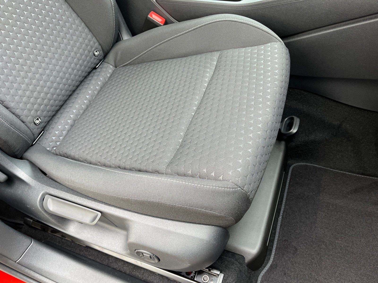 Volkswagen T-Roc - Bild 18