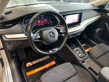 MYAUTOCENTER – Gebraucht- und Jahreswagen mit Werkstattservice in Pfaffenhofen Skoda Octavia First Edition *LED*Kamera*Massage*AHK*