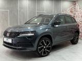 Skoda Karoq 1.5 TSi Sportline Navi/LED/Virtual/AHK/Amb - Skoda Karoq in Braunschweig