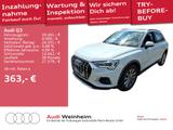 Audi Q3 35 TFSI AHK LED S-tronic Panoramadach uvm - Audi Q3 in Mannheim