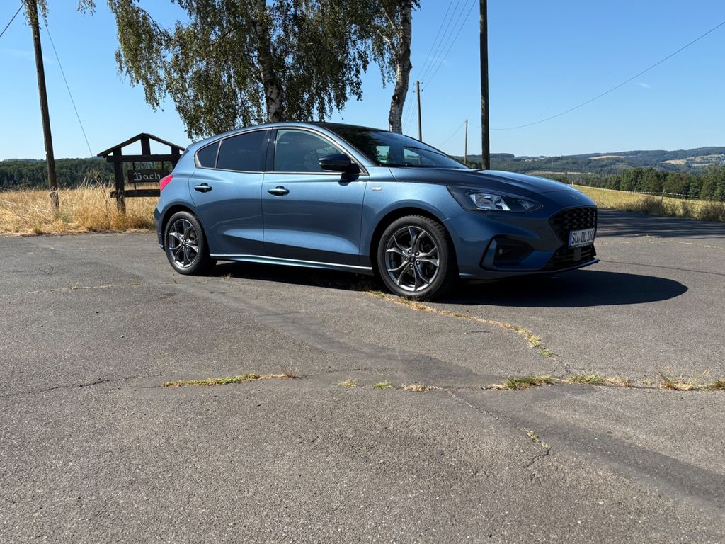 Image of Ford Focus