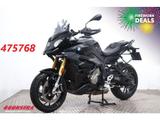 BMW S 1000 XR Dynamic Touring Cruise Heizgriffe - BMW S1000