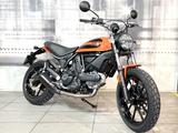 Ducati Scrambler Sixty2 400 - DUCATI VON 251 BIS 500 CCM
