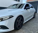 Mercedes-Benz A 200 AMG line - Mercedes-Benz A 200 in Wiesbaden
