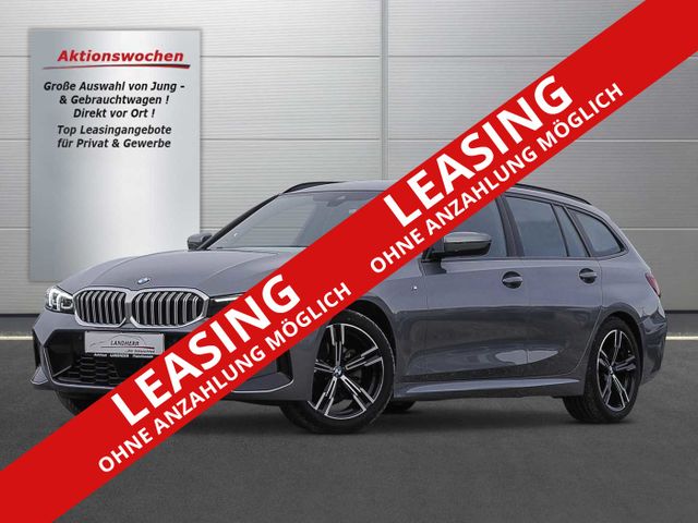 BMW 320i Touring M Sport //LED/Navi/Kamera/ACC