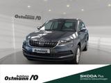 Skoda Karoq 1.5 TSI Clever AHK PDC 18'' CarPlay - Skoda Karoq in Kassel