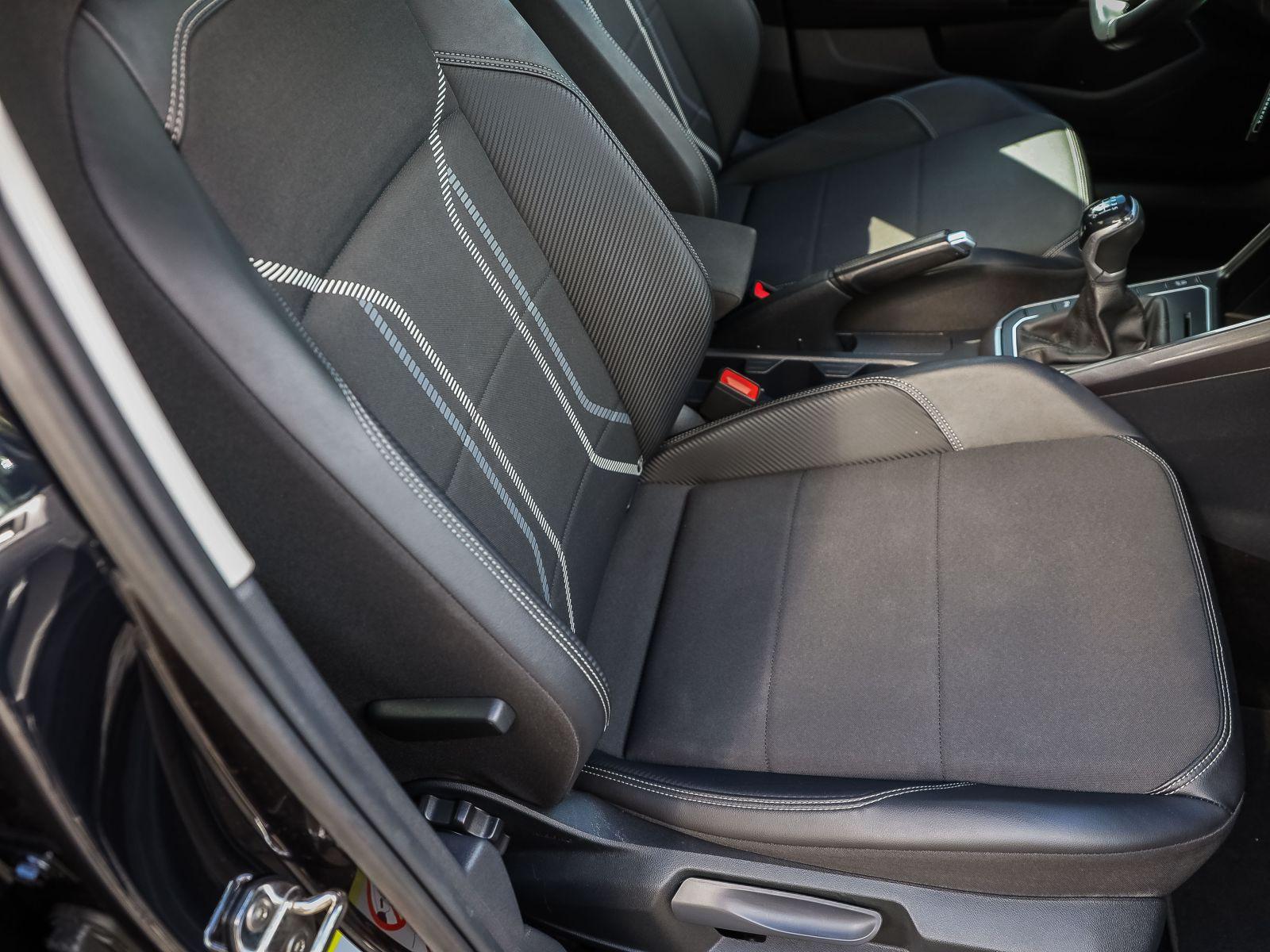 Volkswagen Taigo 1.0 TSI Style, Navi, LED-Matrix, App-Conne, миниатюра 24