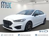 Ford Mondeo 2.0 ST-Line~Pano - Ford Mondeo mit Diesel-Antrieb: Limousine