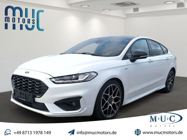 FORD Mondeo 2.0 ST-Line~Pano