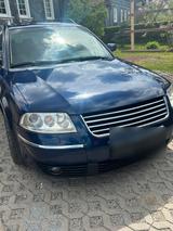 Volkswagen VW Passat 3BG  2,5L  V6 - Volkswagen: Passat B5 3bg