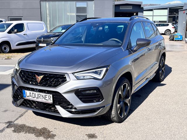 Ateca 2.0I TSI DSG *AHK/Navi/LED/BEATS*349€/mtl.