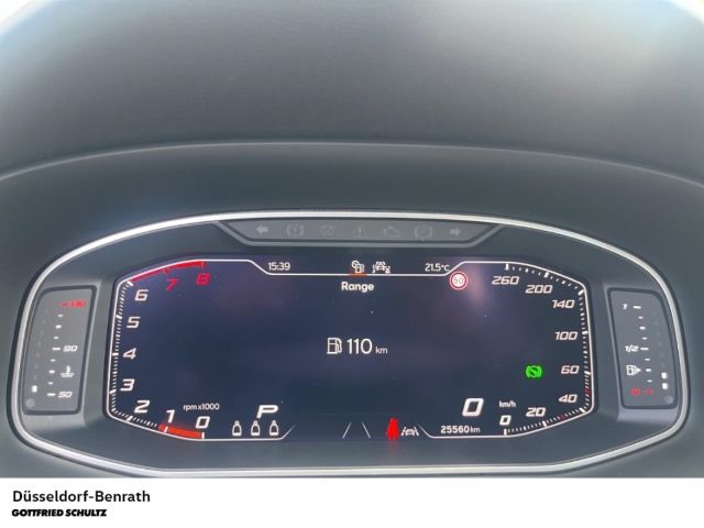 Seat Ateca - Bild 15