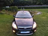 Ford Focus Cabrio Trend- S-HEIZUNG-PDC-AHK-ÖL&TÜV NEU - Ford Focus aus 2008: Cabrio