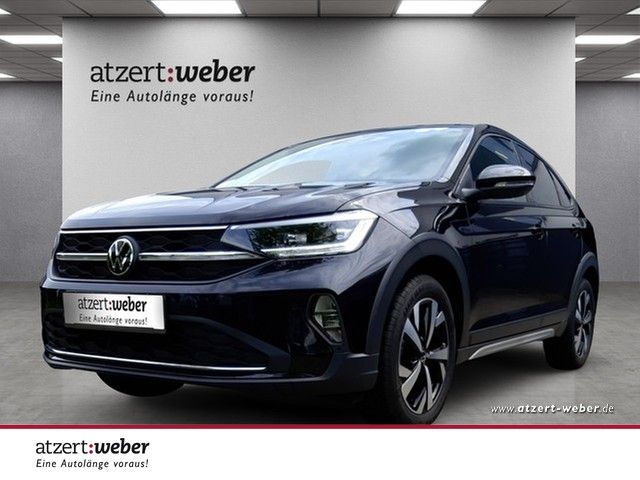 Fahrzeugabbildung Volkswagen Taigo Style 1.0TSI Pano Matrix SHZ Kamera 17"