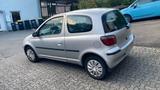 Toyota Yaris P1 1.0 TÜV bis 12.26/TAUSCH M... - gebrauchte Toyota Yaris aus dem Jahr 1999
