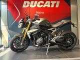 Triumph Speed Triple 1200 RS - TRIUMPH SPEED TRIPLE 1200 RS