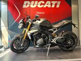 Triumph Speed Triple 1200 RS - TRIUMPH SPEED TRIPLE RS
