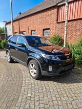 Kia Sorento 2.2 CRDi AWD Platinum Edition Automa... - gebrauchte Kia Sorento aus dem Jahr 2014