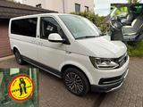 Volkswagen T6 Multivan PanAmer LED, Navi, Kamera, LMF, 4x4