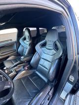 Audi RS4 4.2 quattro Avant - - gebrauchte Audi RS4 aus dem Jahr 2006