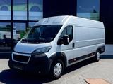 Peugeot Boxer 2.0 BlueHDi L4H2 Premium Pack Camera GPS 6 - silberne Peugeot Boxer