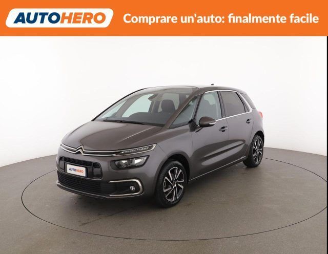 Image of Citroën C4 SpaceTourer