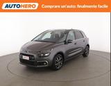 Citroën CITROEN C4 Spacetourer BlueHDi 130 S&S EAT8 Feel - Citroën C4 Spacetourer FEEL mit Diesel-Antrieb