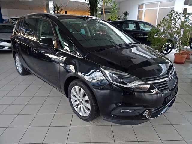 Opel Zafira C Innovation Start/Stop