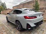 BMW X4 xDrive 20 d M Sport PANO KAMERA BROOKLYN GREY - BMW X4: Panorama-Dach