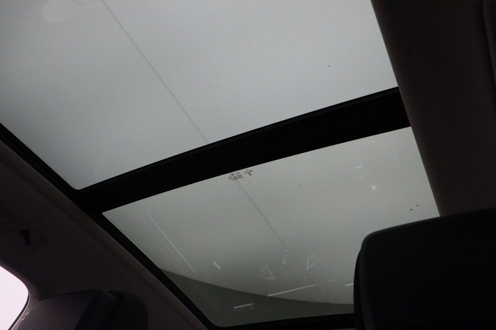 Fahrzeugabbildung Volkswagen Tiguan Allspace Highline 4M ACC Panorama Kamera