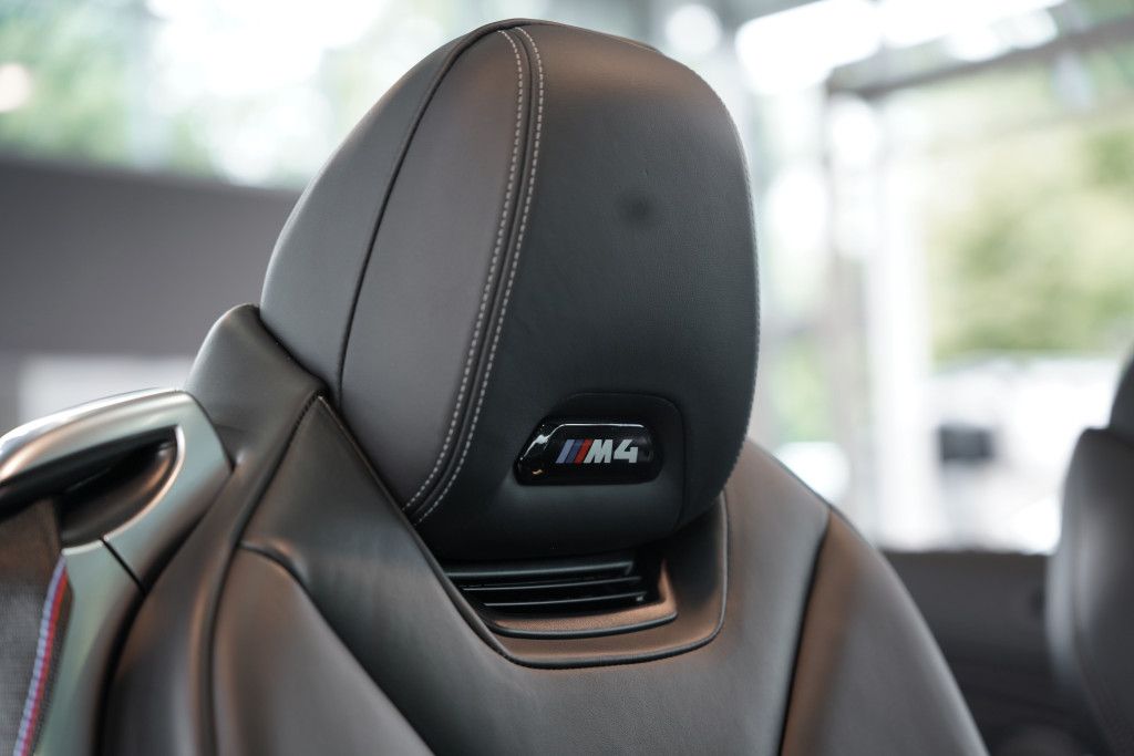 Bmw M4