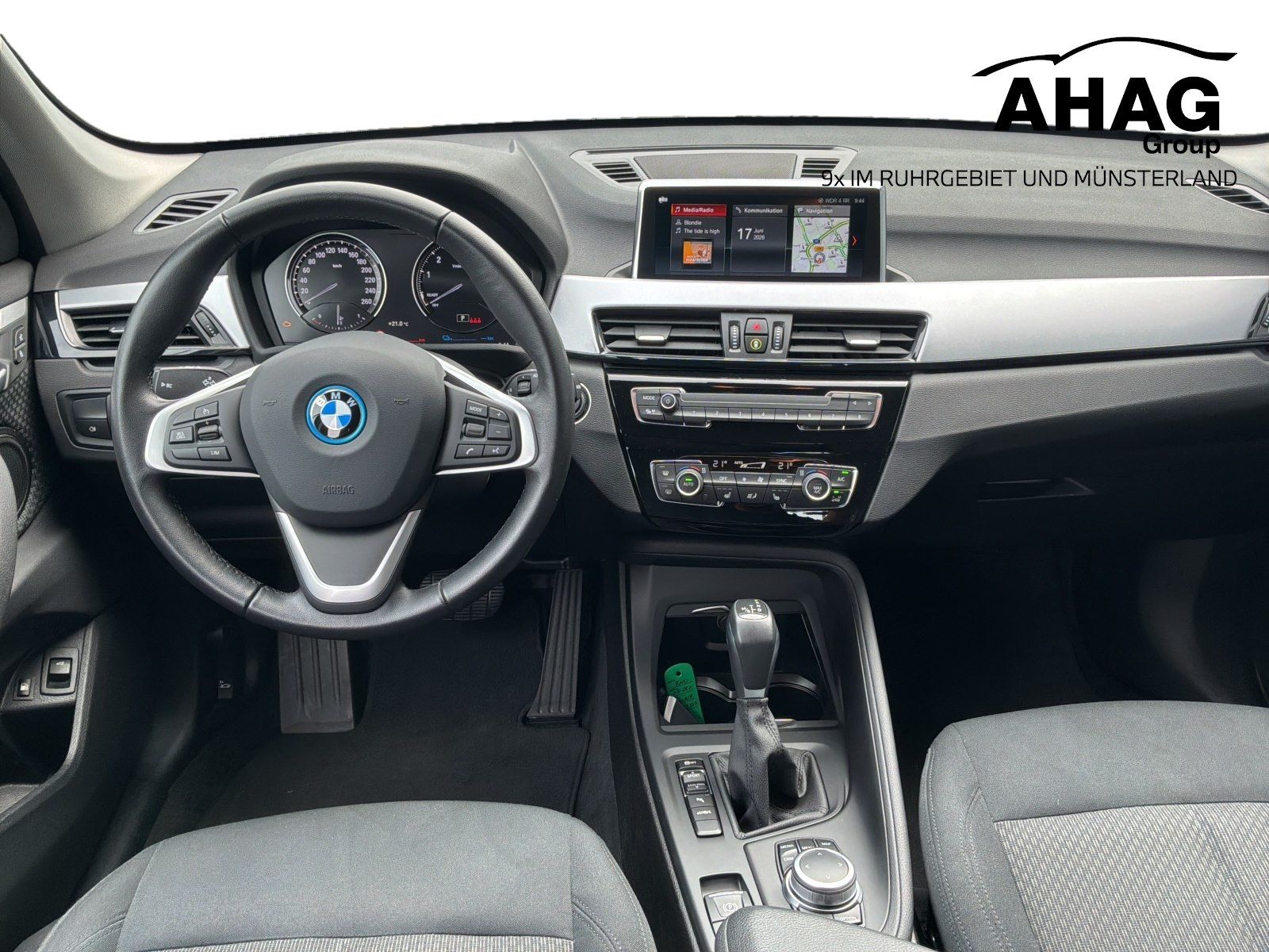 BMW X1 - Bild 9