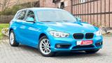 BMW 118 1 Limousine 5-trg. 118 i Advantage - BMW 118 in Hannover