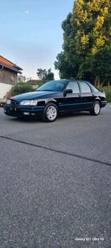 Ford Sierra Sapphine Cosworth - Ford Sierra Gebrauchtwagen