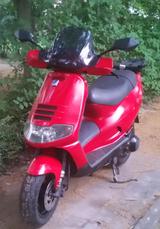 Piaggio Skipper ST 4 Takt an Bastler - PIAGGIO SKIPPER