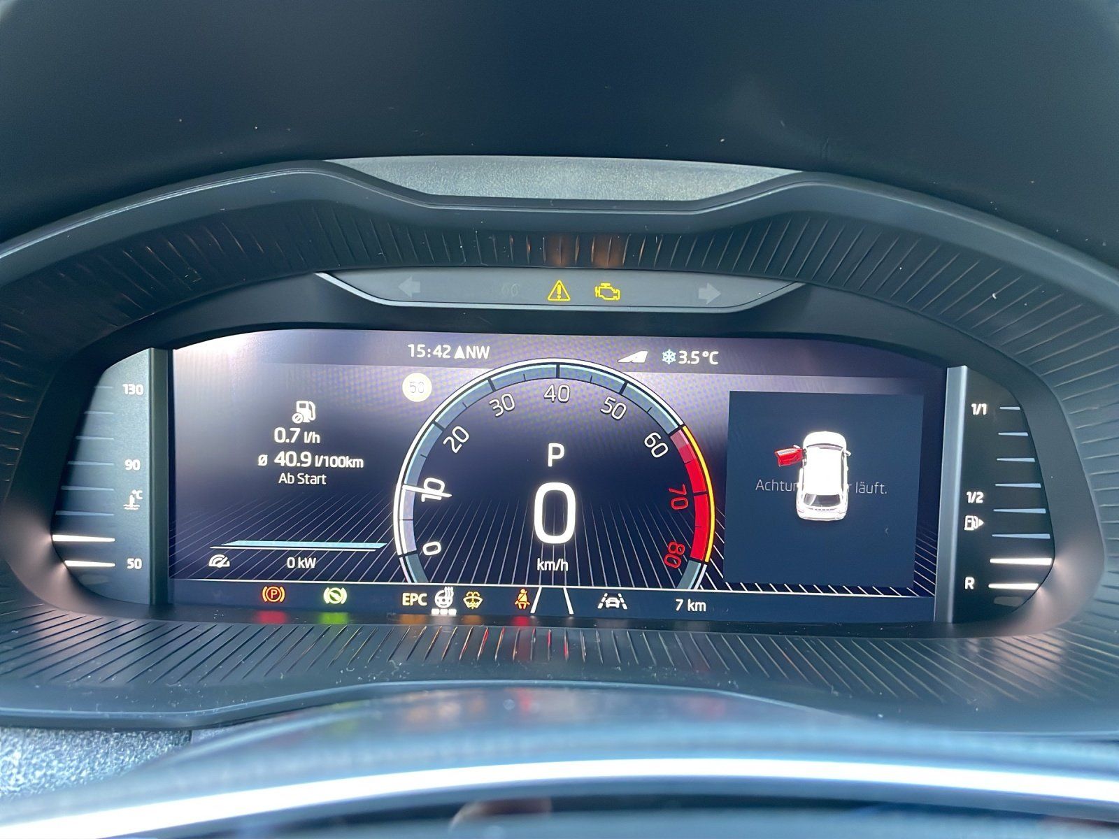 Skoda Kamiq - Bild 10