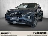 Hyundai TUCSON Plug-in-Hybrid Prime 4WD Leder Navi 