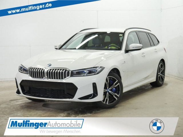 BMW 330e T.xDr. M Sport M Bremse Leder HUD HiFi AHK