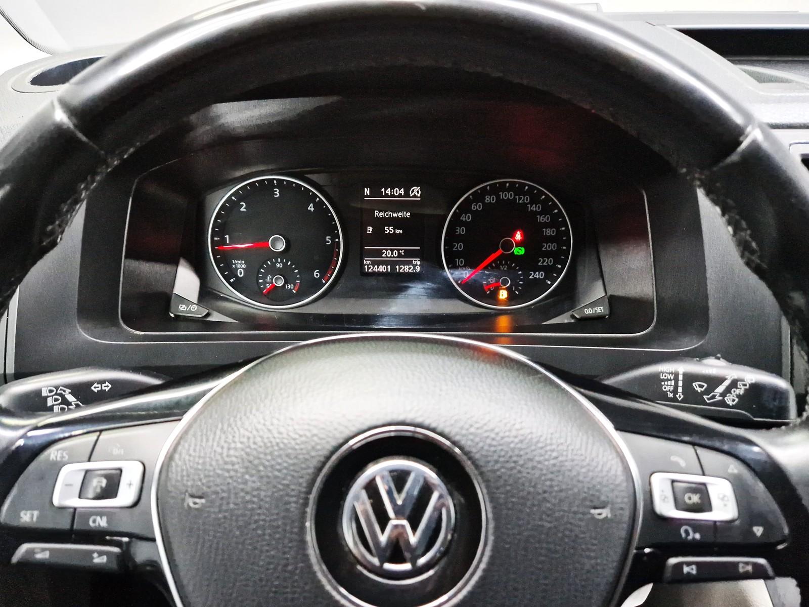 Volkswagen T6 Caravelle 5*JAHRE GARANTIE|AUTOM|NAVI|STHZ