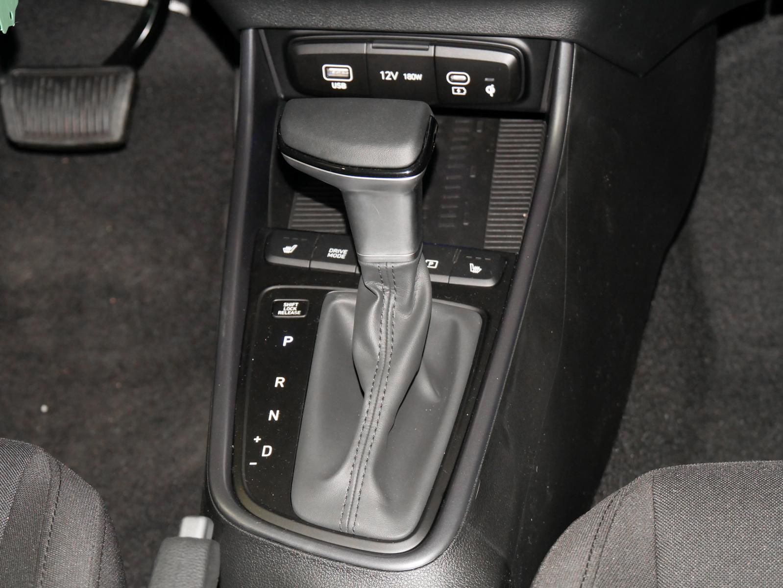 Hyundai i20 - Bild 18